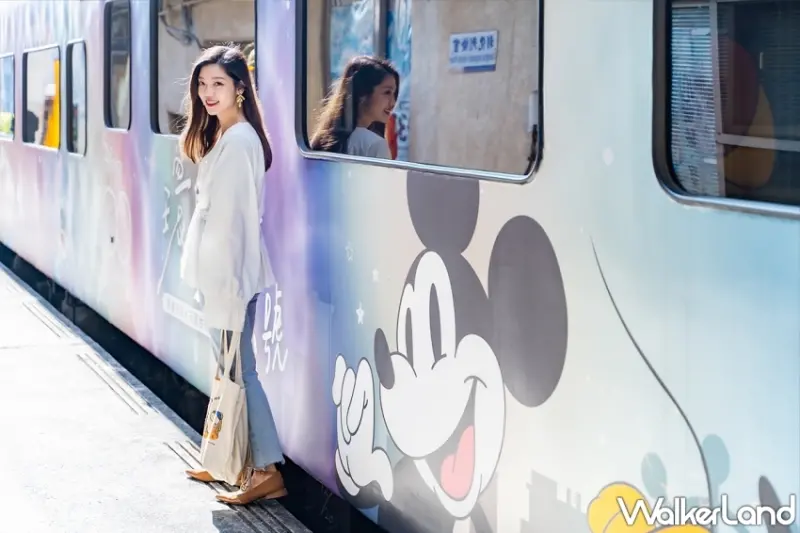 阿里山英迪格酒店．潮遊山林自駕2天 $7,990起