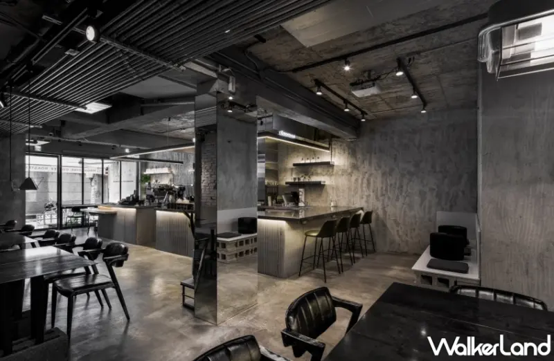 Basuku巴斯克乳酪蛋糕 新光三越信義新天地A9 快閃店