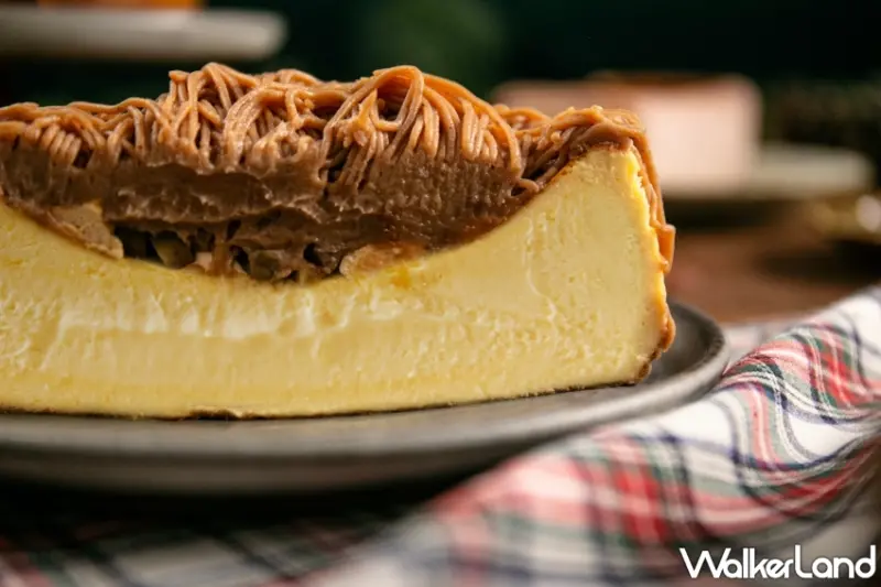 Basuku巴斯克乳酪蛋糕 新光三越信義新天地A9 快閃店