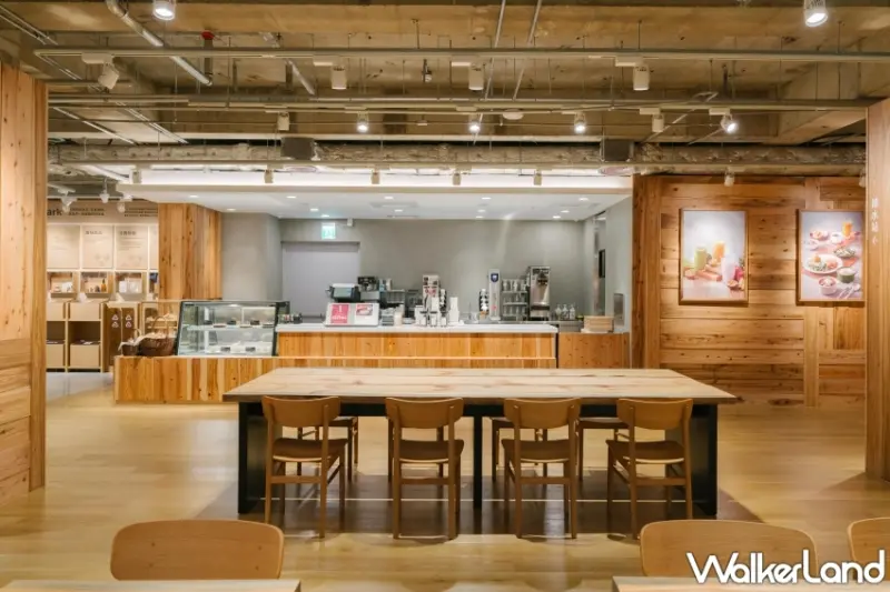 高雄MUJI無印良品大立旗艦店 開幕滿額禮