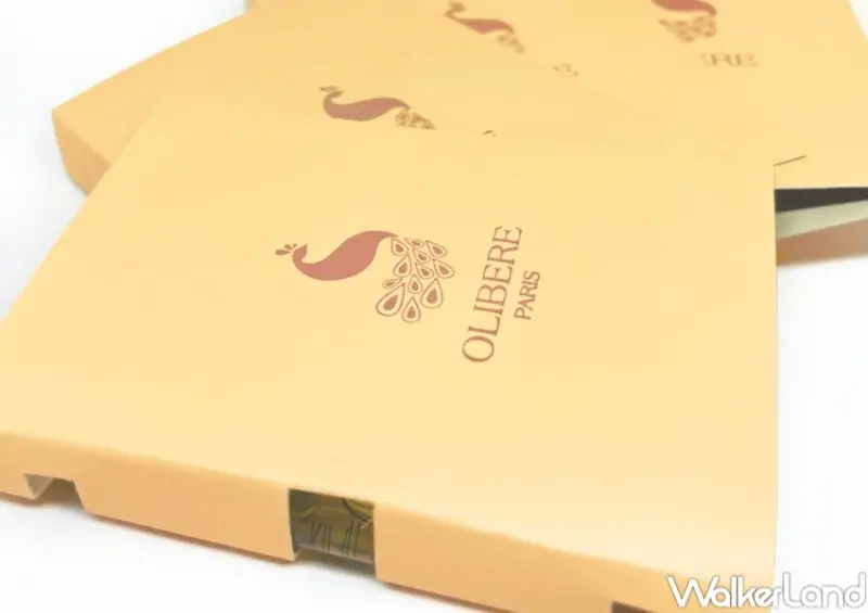 英格莉莉 香氛殿堂  / WalkerLand窩客島整理提供 未經許可，不得轉載