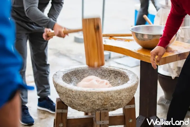 京町山本屋 抹茶草莓新品