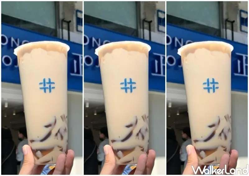 Uber Eats外送飲料買一送一/ WalkerLand窩客島整理提供 未經同意不可轉載