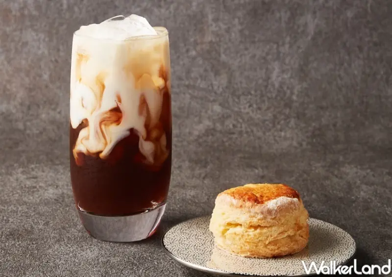 迷客夏 台南快閃店 / WalkerLand窩客島整理提供 未經許可，不得轉載