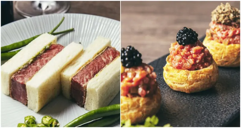 如果你也想吃入口即化的和牛，提前預約才不容易撲空