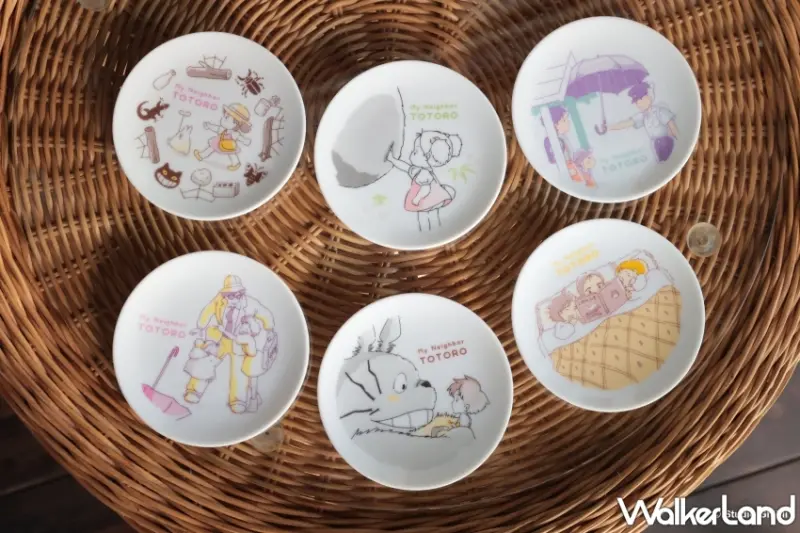 橡子共和國新北板橋快閃店