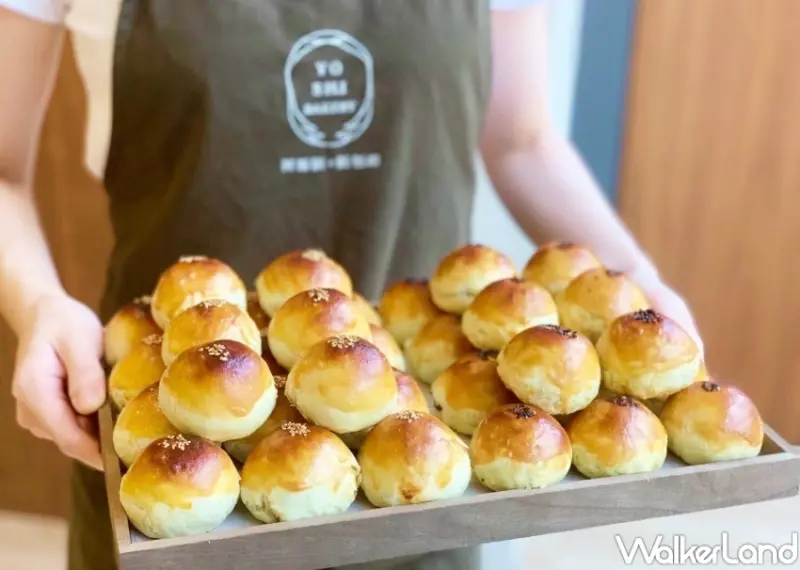 陳耀訓紅土蛋黃酥2024年農曆新年紅土蛋黃酥禮盒預購