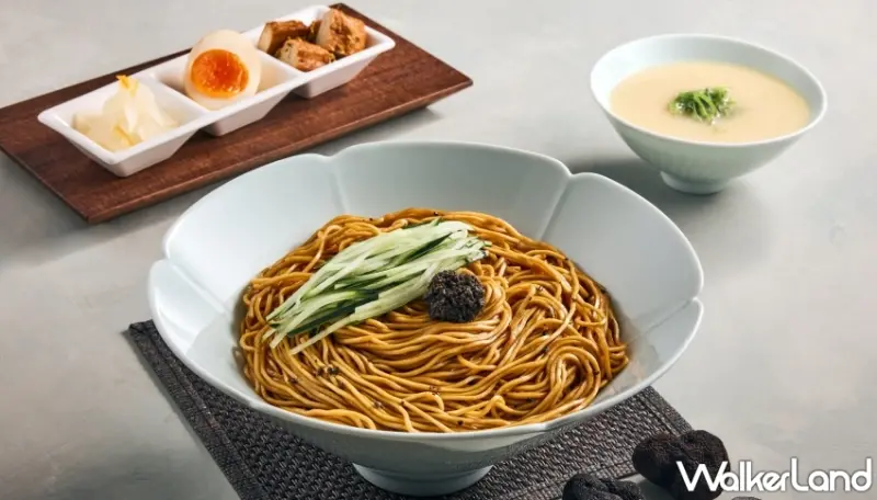 樂蝦拉麵買一送一