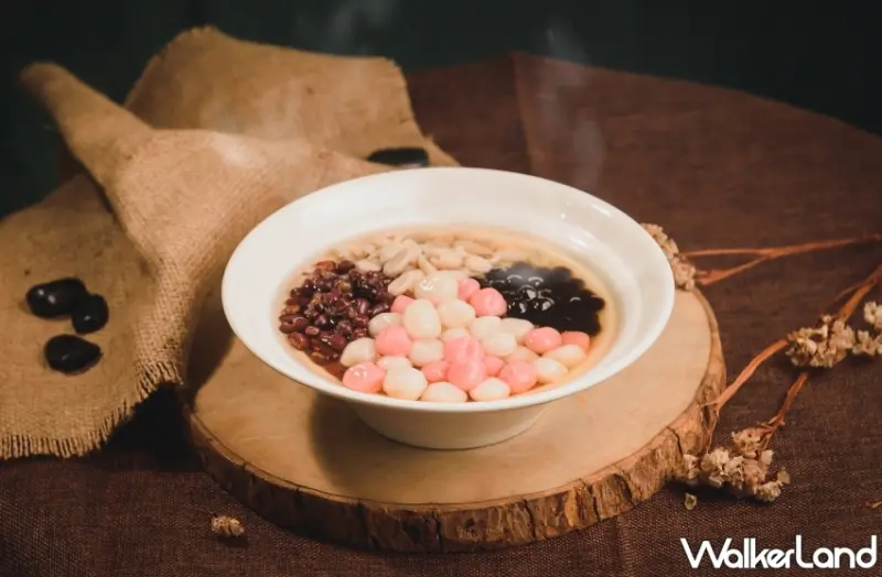 清原2023「湯圓季」