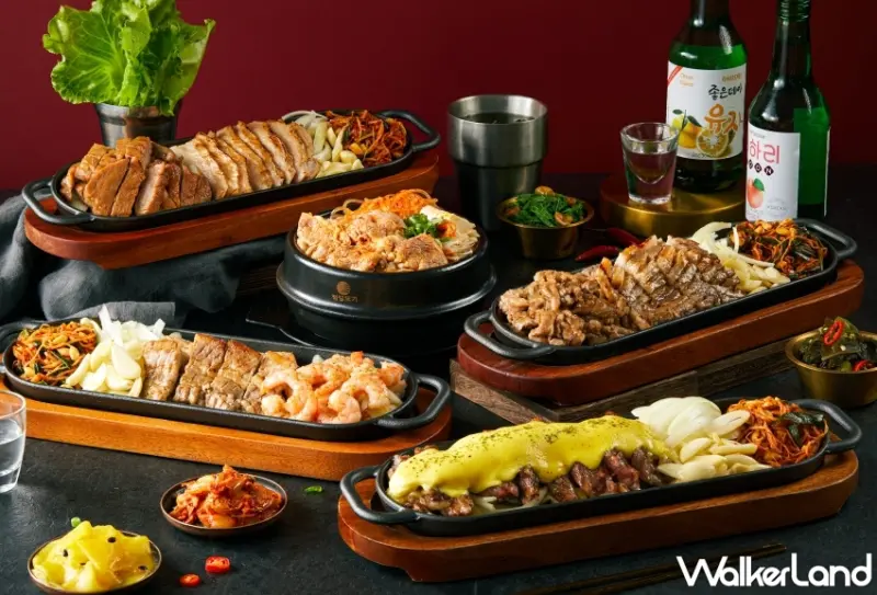 八色烤肉mini2023必吃前5大排行榜