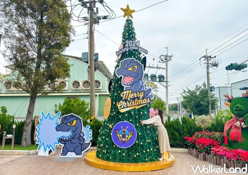 KHTOY 絨毛玩偶旗艦館  / WalkerLand窩客島整理提供 未經許可，不得轉載