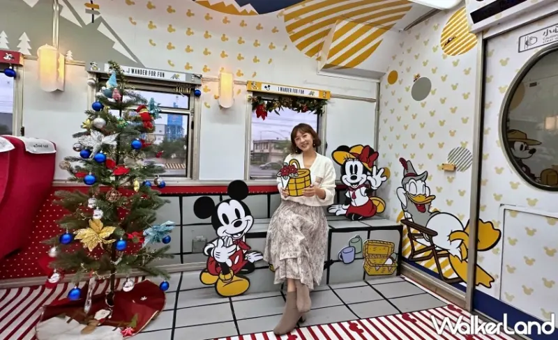 阿里山英迪格酒店．潮遊山林自駕2天 $7,990起