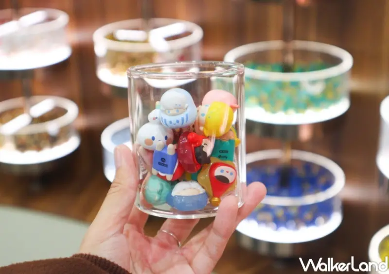 POP MART西門旗艦店  / WalkerLand窩客島整理提供 未經許可，不得轉載