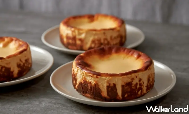 Basuku巴斯克乳酪蛋糕 新光三越信義新天地A9 快閃店