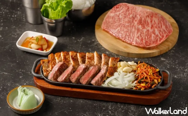 八色烤肉mini2023必吃前5大排行榜