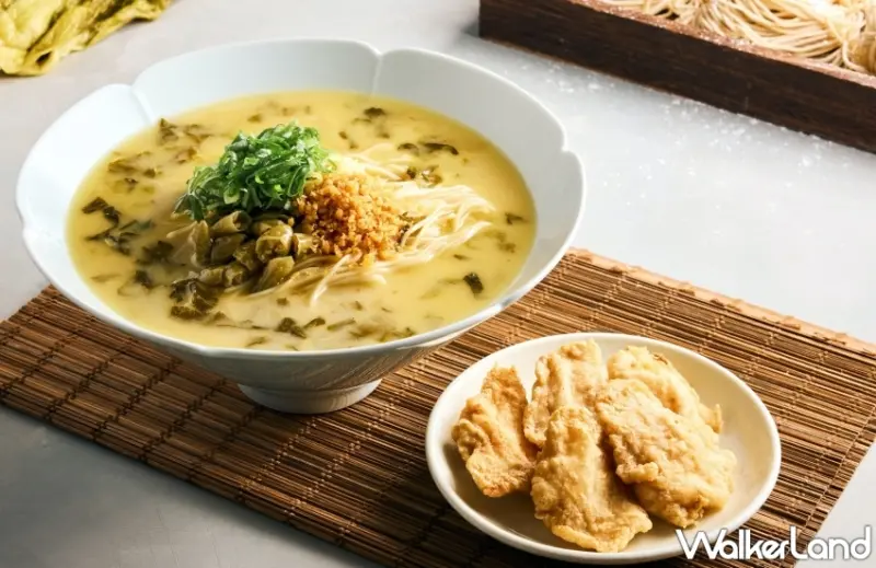 樂蝦拉麵買一送一