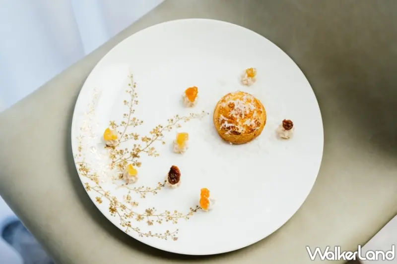 Wedgwoodx栗林裏 期間限定饗宴