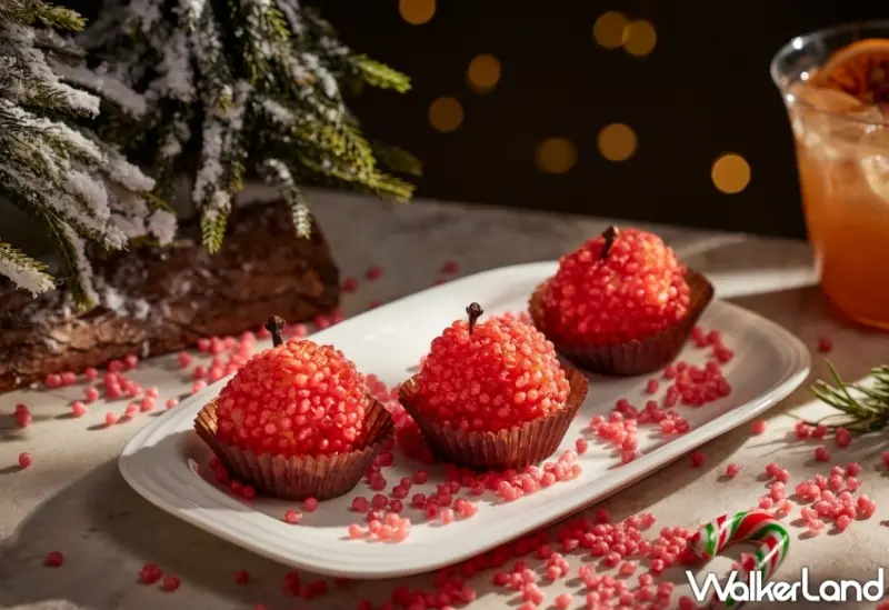 點點心 豬你聖誕快樂