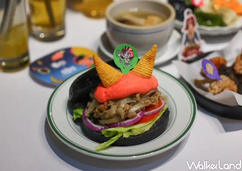 beanfun! 好丘Good Cho’s  / WalkerLand窩客島整理提供 未經許可，不得轉載