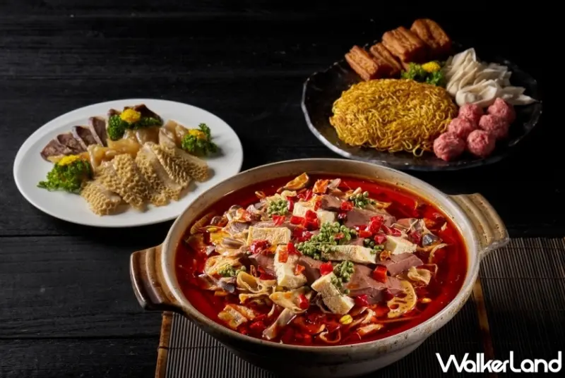 六福萬怡粵亮廣式料理 加一元多一斤