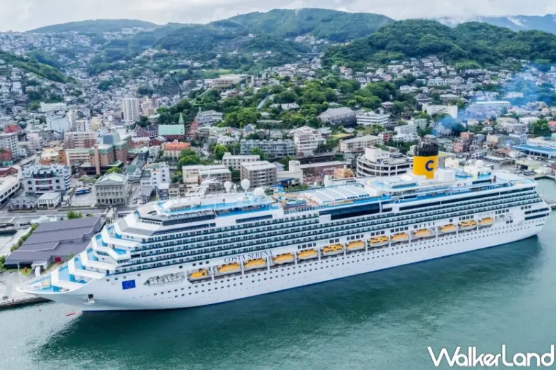 易遊網 全球賞櫻盛典 / WalkerLand窩客島整理提供 未經許可，不得轉載