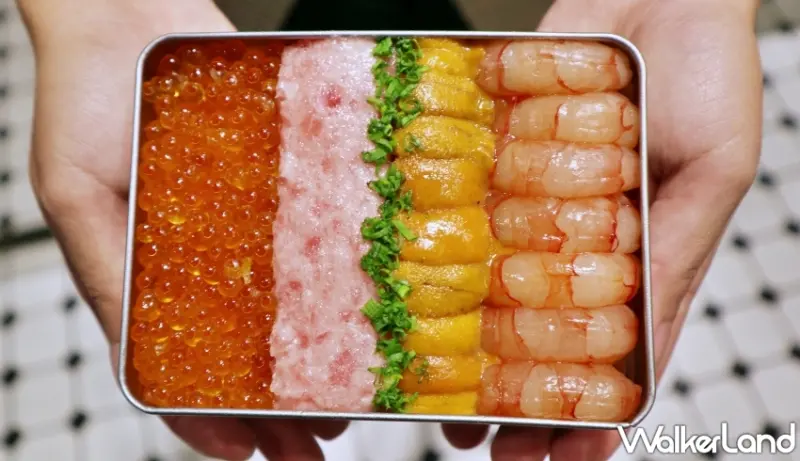 四行倉庫 急救便當買十送一