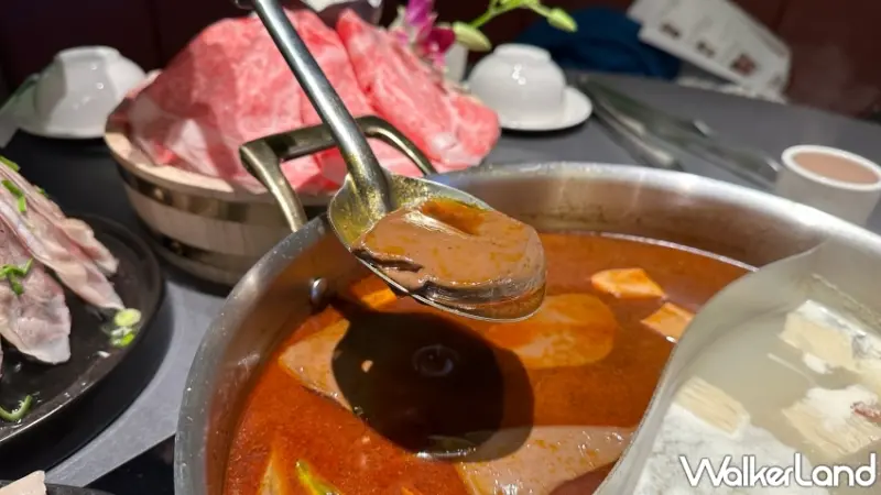 岩漿火鍋-微風信義店開幕優惠