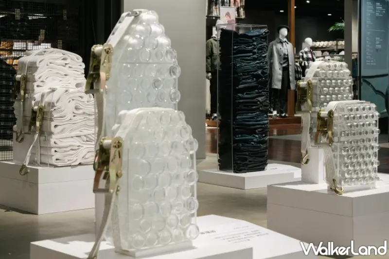 高雄MUJI無印良品大立旗艦店 開幕滿額禮