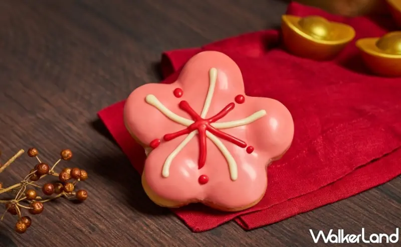 Krispy Kreme 2024新品介紹