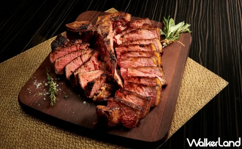 Morton’s The Steakhouse 成立45週年 限定料理