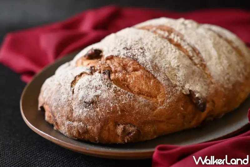 15間名店烘焙名店「群馬製粉 焙煎黃豆粉、秩父味噌 赤味噌」串連開吃日系麵包
