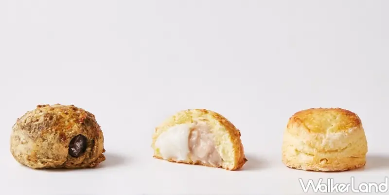 迷客夏 台南快閃店 / WalkerLand窩客島整理提供 未經許可，不得轉載