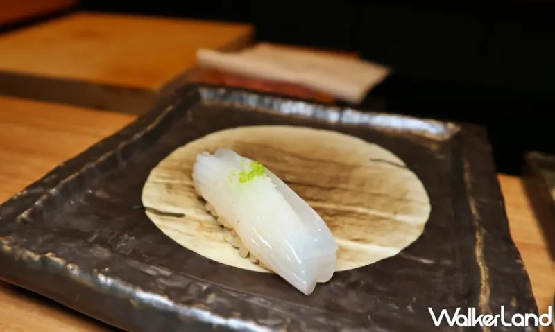 台北喜來登「すし桃」餐廳