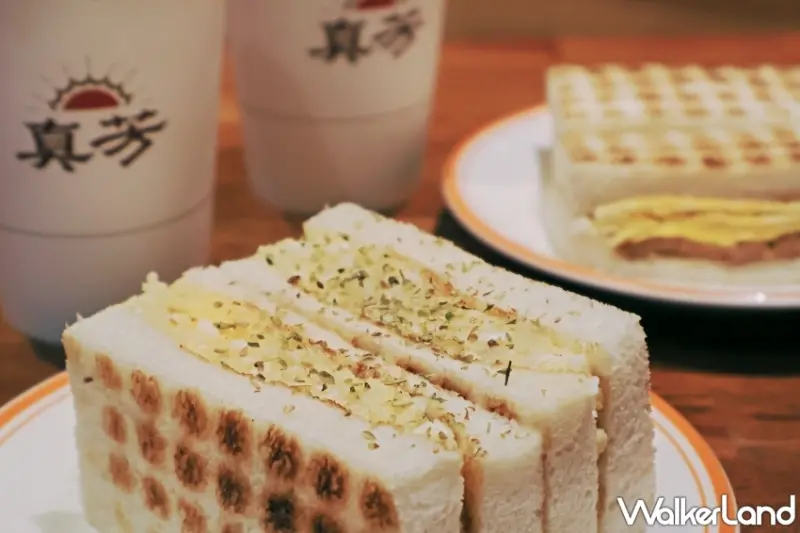 大武山牧場Ｘ真芳早餐ＸPASTAIOＸBAR春花 好蛋過聖誕