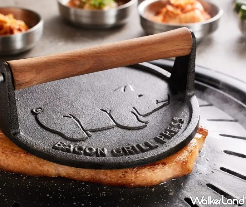 金咕韓式原塊烤肉 台北捷運西門店 開幕優惠