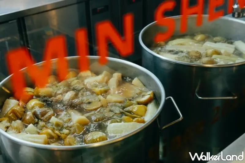 民生輝牛肉鍋新菜單