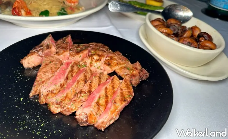 Morton’s The Steakhouse 成立45週年 限定料理