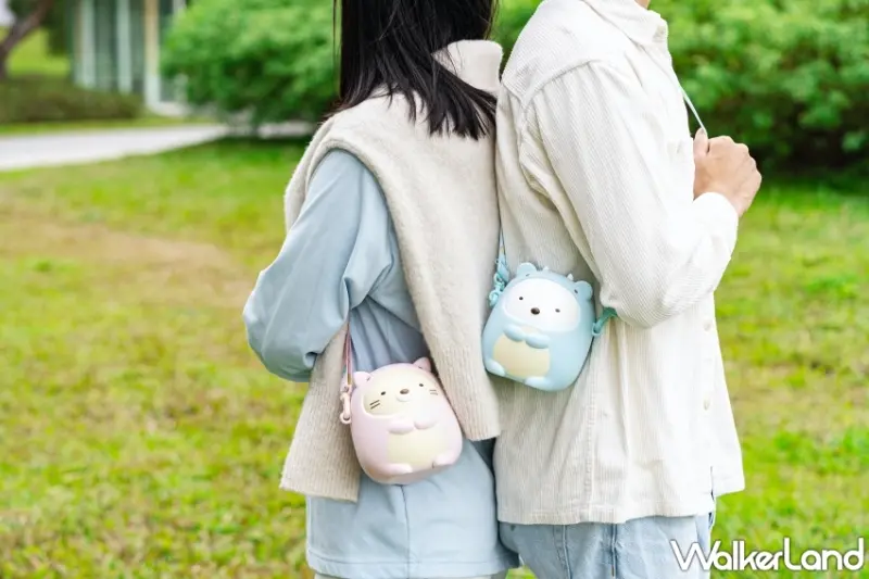 2024龍年限定版「角落小夥伴牛奶餅乾造型桶禮盒」