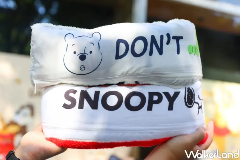 7-ELEVEN 2024年開運金喜福袋 / WalkerLand窩客島整理提供 未經許可，不得轉載