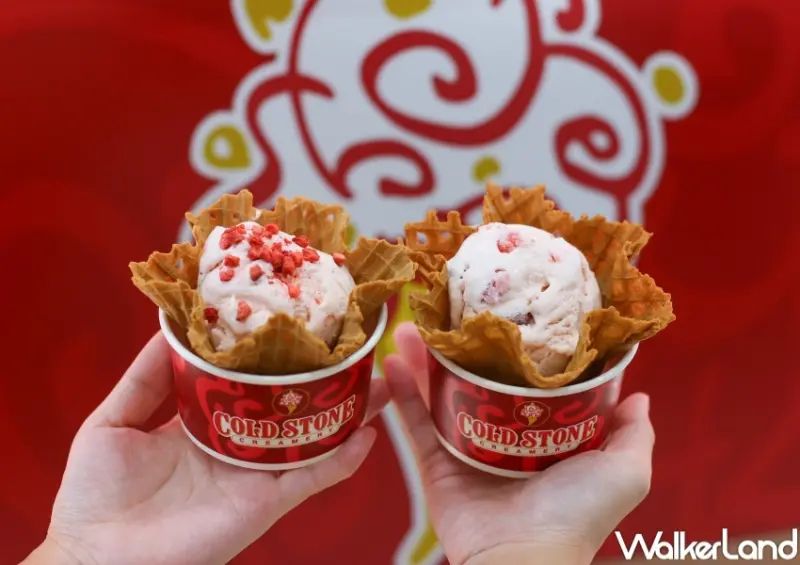 7-ELEVEN 草莓季新品推薦 / WalkerLand窩客島整理提供 未經許可，不得轉載