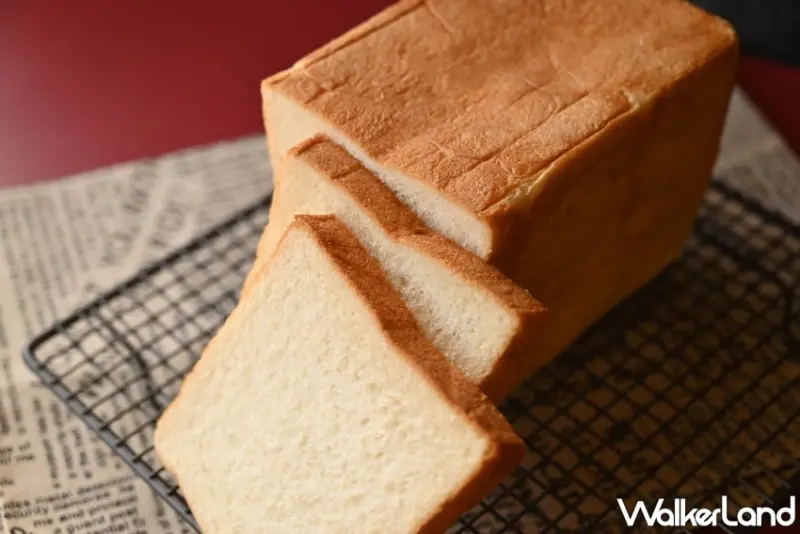 15間名店烘焙名店「群馬製粉 焙煎黃豆粉、秩父味噌 赤味噌」串連開吃日系麵包