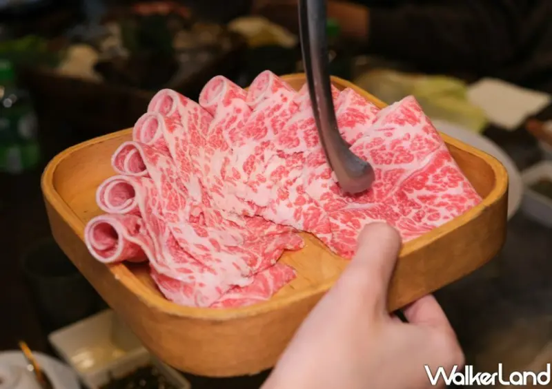 品火鍋帝王蟹吃到飽 / WalkerLand窩客島整理提供 未經許可不可轉載