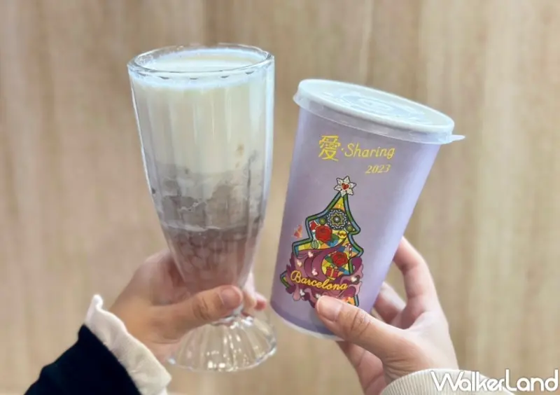 7-ELEVEN CITY PEARL芋見想泥歐蕾 / WalkerLand窩客島整理提供 未經許可，不得轉載