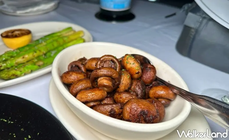 Morton’s The Steakhouse 成立45週年 限定料理