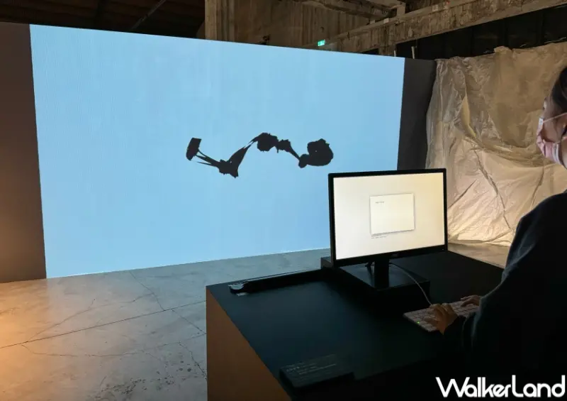 2023宜蘭映像節 / WalkerLand窩客島整理提供 未經許可，不得轉載