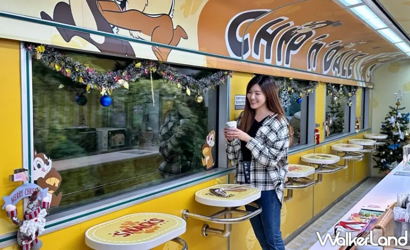 阿里山英迪格酒店．潮遊山林自駕2天 $7,990起