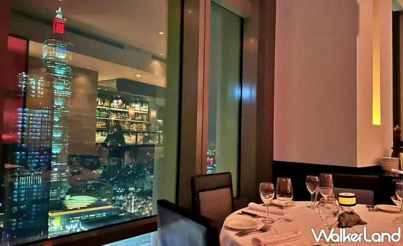 Morton’s The Steakhouse 成立45週年 限定料理