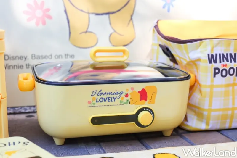 7-ELEVEN 2024年開運金喜福袋 / WalkerLand窩客島整理提供 未經許可，不得轉載