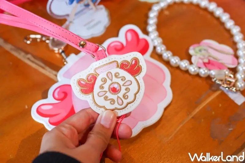 真珠美人魚快閃店活動資訊  / WalkerLand窩客島整理提供 未經許可，不得轉載