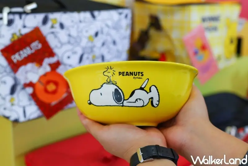 7-ELEVEN 2024年開運金喜福袋 / WalkerLand窩客島整理提供 未經許可，不得轉載